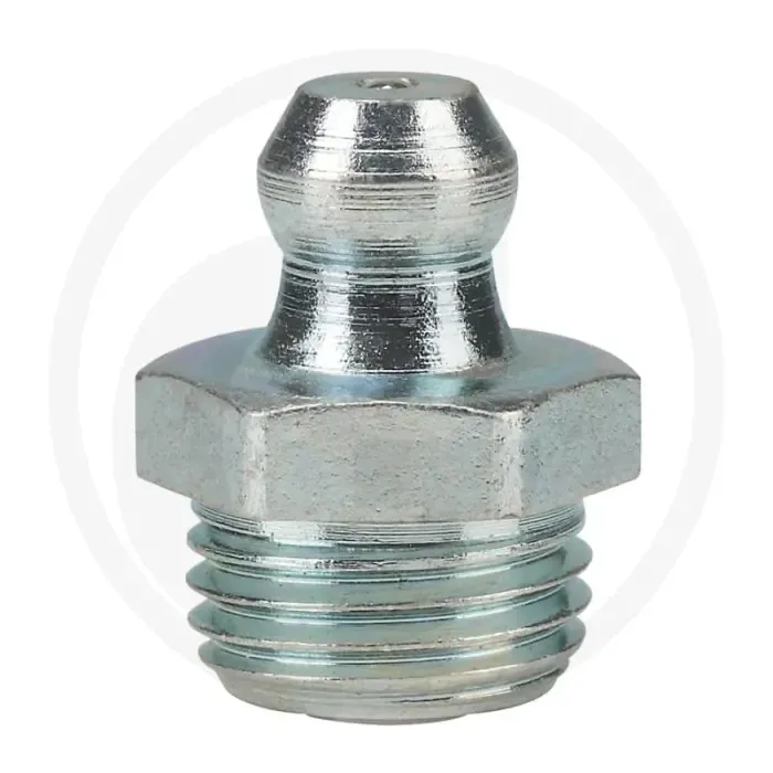 Walterscheid Smeernippel (KE A M8 x 1) Premium
