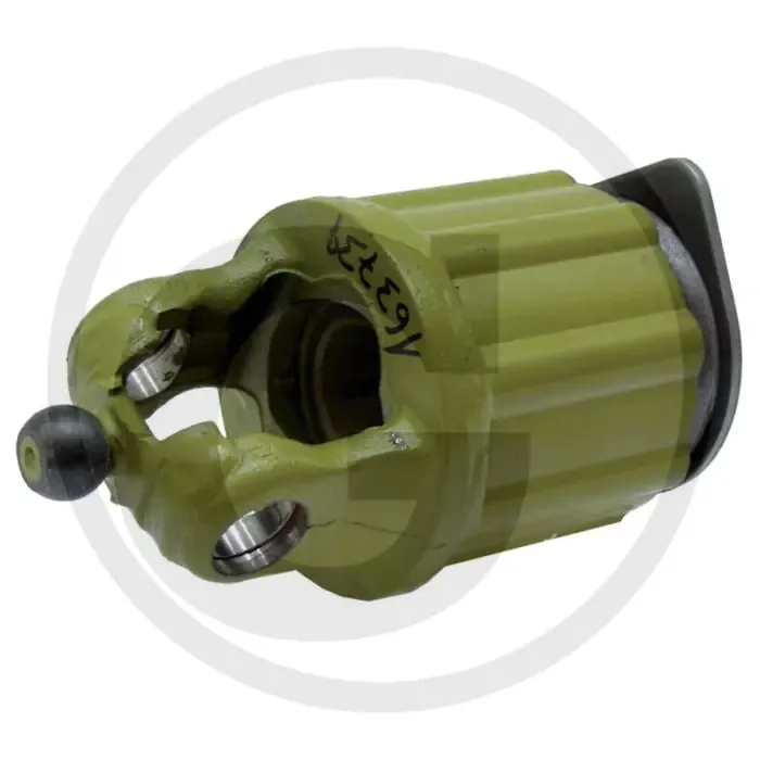 Aanbieding Walterscheid Sterslipkoppeling K33B 1 3/8" (6) 65 daNm ZV