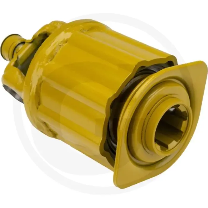 Voordeelprijs Walterscheid Sterslipkoppeling K34B 1 3/8" (6) 100 daNm ZV