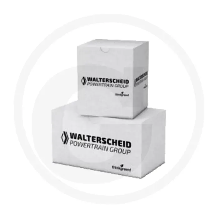 Hoge Kwaliteit Walterscheid Stuurventiel MHW-C-080F (voor de SW42 aftakas-testbank)