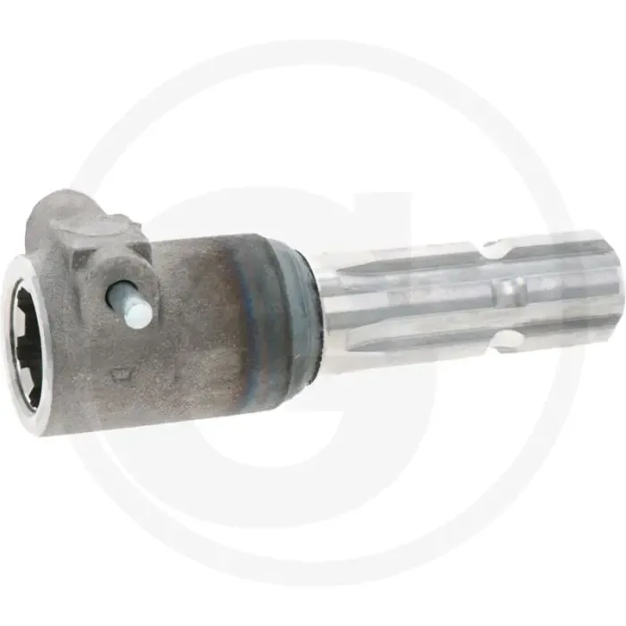 Walterscheid Verlengstuk 1 3/8" (6) STIFT L=175 mm Gereduceerde Prijs