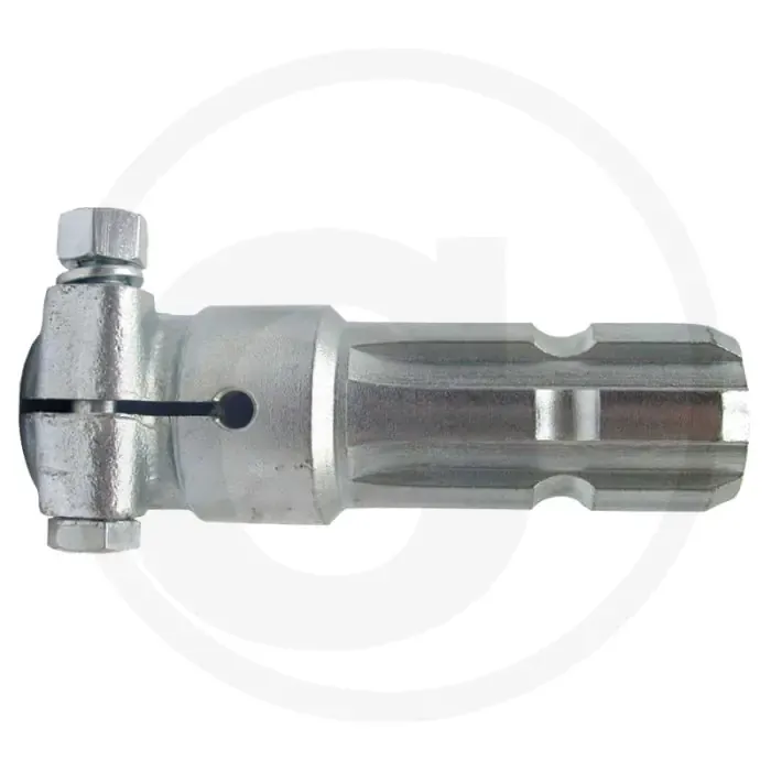 Walterscheid Verloopstuk 1 1/8" (6) KF M12 L=150 mm Koopje