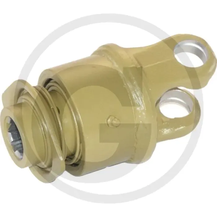 Walterscheid Vrijloopkoppeling F5/1L 1 3/8" (6) ZV 2300 Hoge Kwaliteit