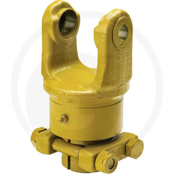 Beperkte Voorraad Walterscheid Vrijloopkoppeling F5/1R 1 3/4" (6) 2500 Nm KB