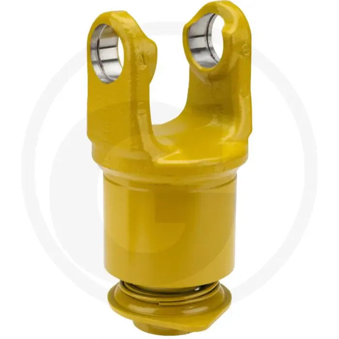 Walterscheid Vrijloopkoppeling F5/2R 1 3/8" (21) 2500Nm ZV Beperkt Aanbod