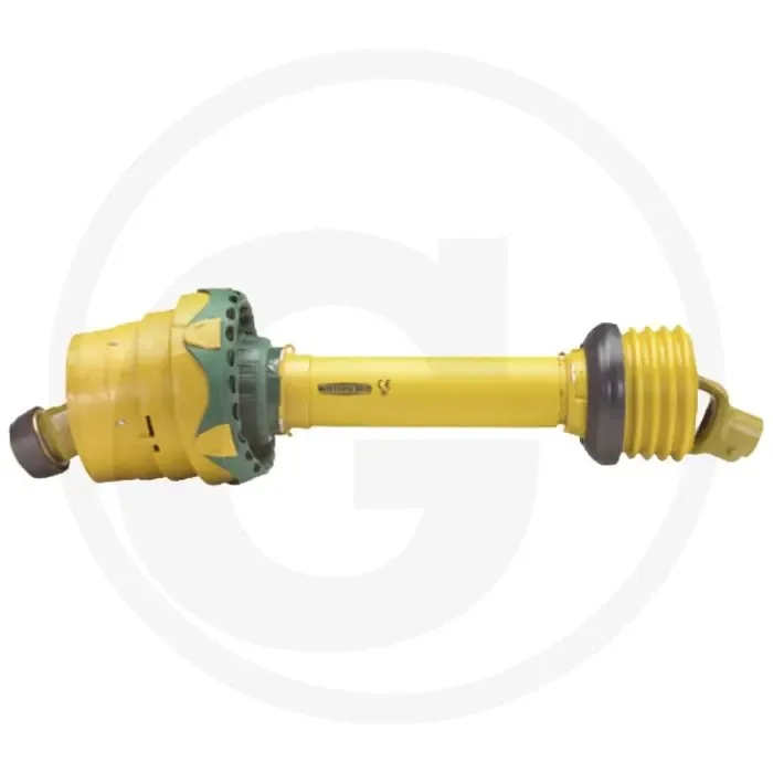 Walterscheid WWE 2480 SDF25/1 1410 3583830+ 351000 éénzijdig groothoek 83pk 1 3/8" 6 spline Beperkte Voorraad