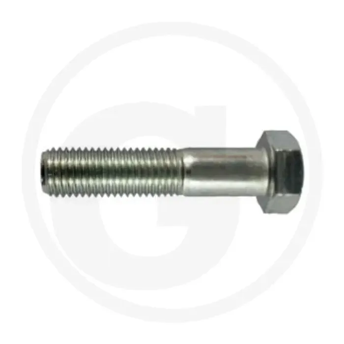 Walterscheid Zeskantbout M8 x 30-8.8 Laatste Kans