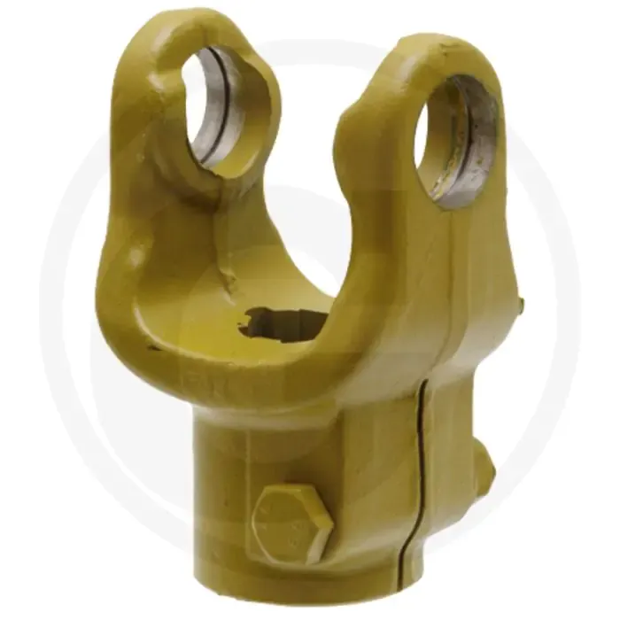 Snelle Levering Weasler Aansluitgaffel (1 3/8", 6 spline)