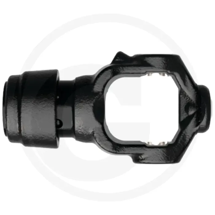 Weasler Aansluitgaffel (met Auto-Lock 1 3/8", 21 spline passende reparatieset 3973004000) Lage Prijs