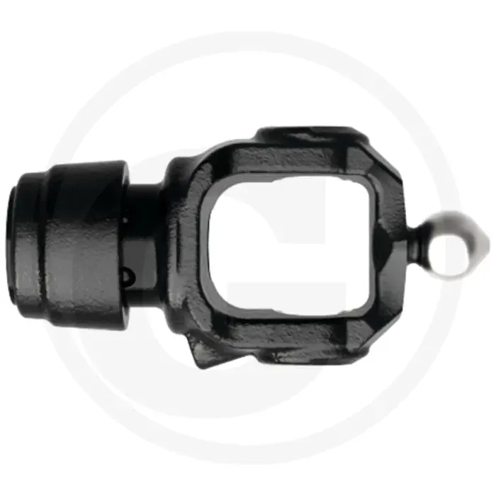 Betrouwbaar Weasler Aansluitgaffel (met Auto-Lock 1 3/8", 6 spline passende reparatieset 3973004000)