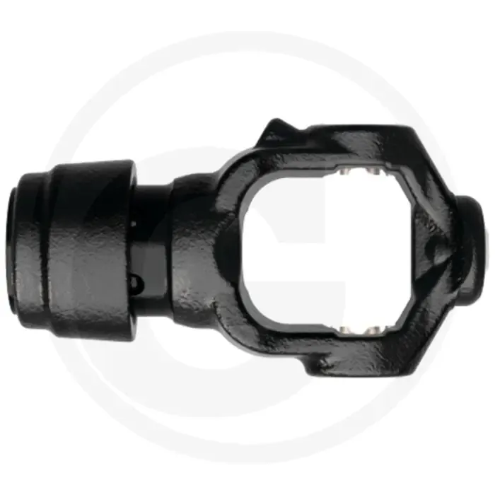 Weasler Aansluitgaffel (met Auto-Lock 1 3/8", 6 spline passende reparatieset 3973004000) Shop Nu