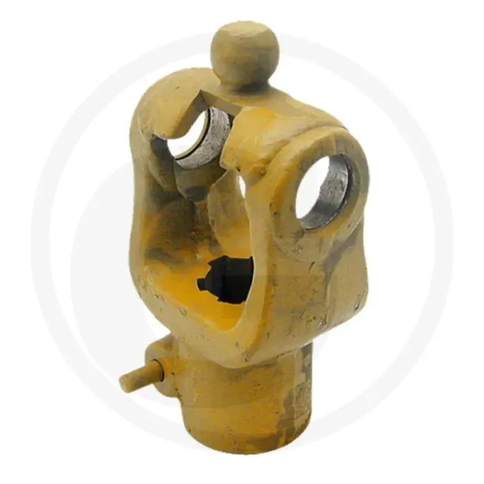 Koopje Weasler Aansluitgaffel (met drukstift 1 3/8" 21 spline passende reparatieset 39713017121)