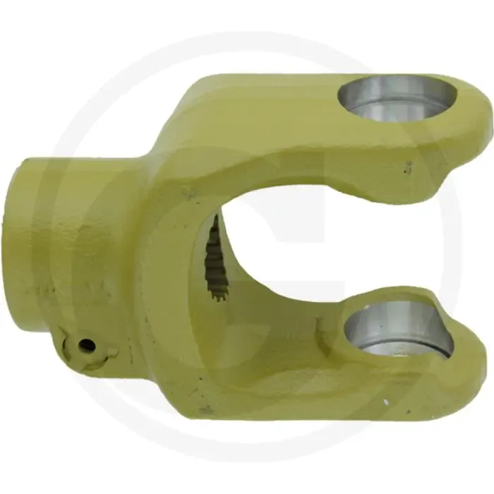 Weasler Aansluitgaffel (met drukstift 1 3/8" 21 spline passende reparatieset 39713017121) Actieprijs