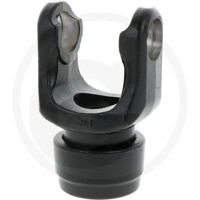 Lage Prijs Weasler Aansluitgaffel (Treksluiting 1 3/4", 6 spline)