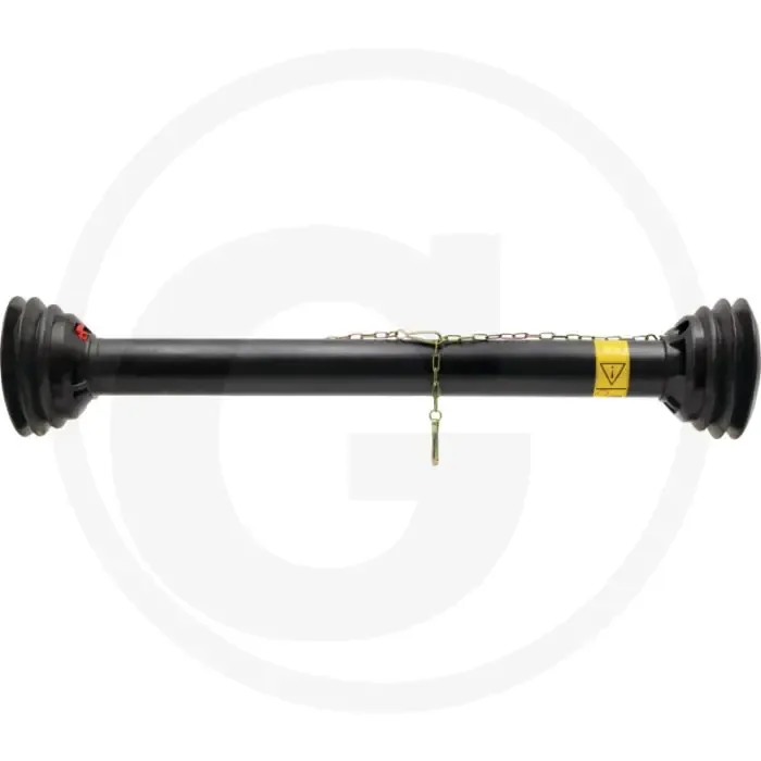 Weasler Afschermkap F238 AW21-80°, voor koppelingsaslengte 1210 mm Merkproduct