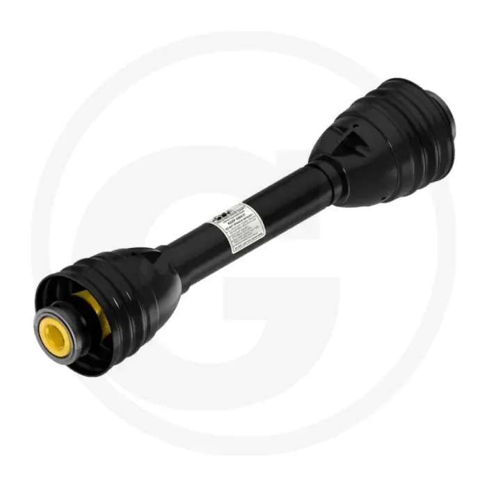 Direct Beschikbaar Weasler aftakas standaard AW10 760mm voor toepassingen tot 80 pk