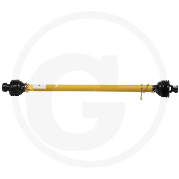 Weasler Aftakas, grootte: AB1, lengte: 1010 mm Koop Online