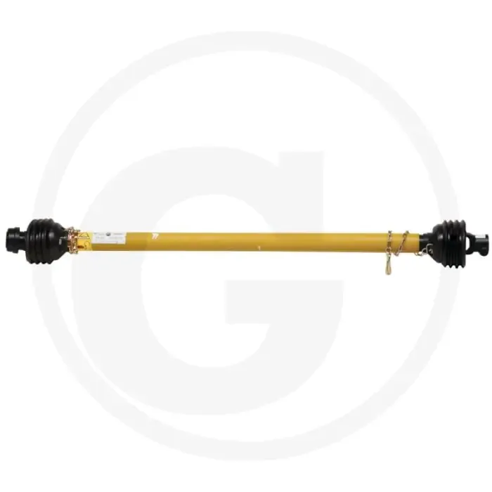 Weasler Aftakas, grootte: AB4, lengte: 860 mm Goedkoop