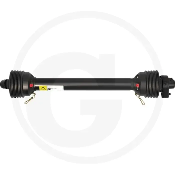 Dagaanbieding Weasler Aftakas, grootte: F24, lengte: 1360 mm (Draaimoment: 2120 Nm)