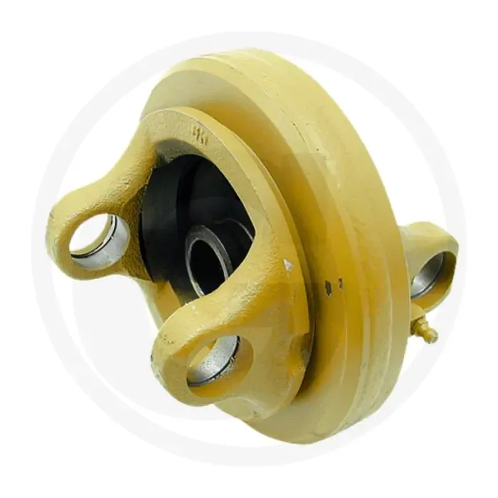 Weasler Dubbelgaffel 7258 – Lengte 118 mm, bouwgrootte F258 Direct Verzonden