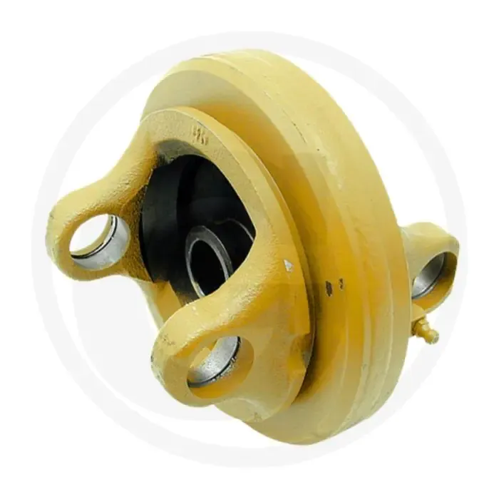 Favoriet Weasler Dubbelgaffel 95 mm, buighoek 5° / 10°, levensduur 1.000 uur