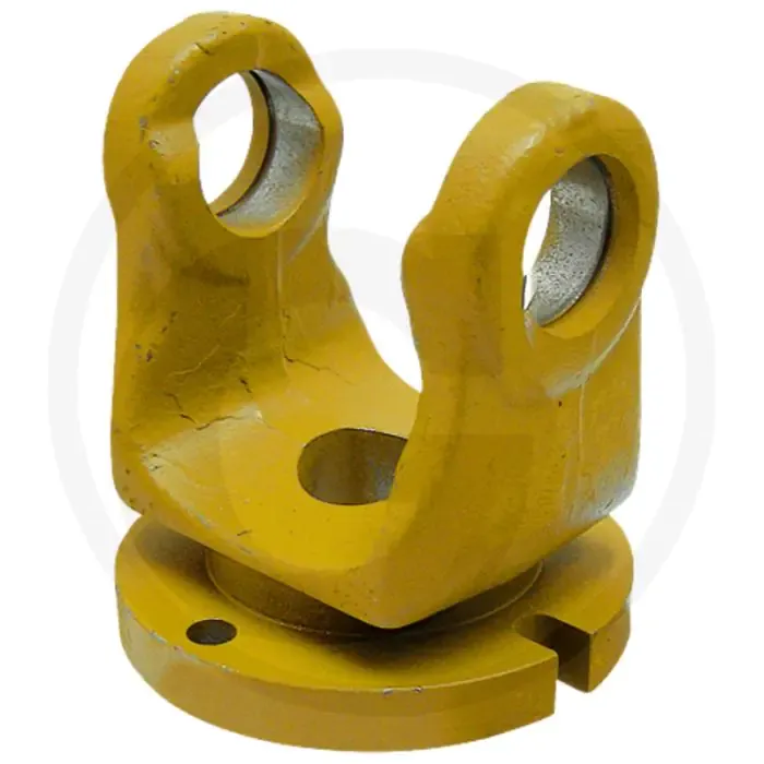 Weasler Flensgaffel (4 boringen à 8,2 mm) Hete Deal