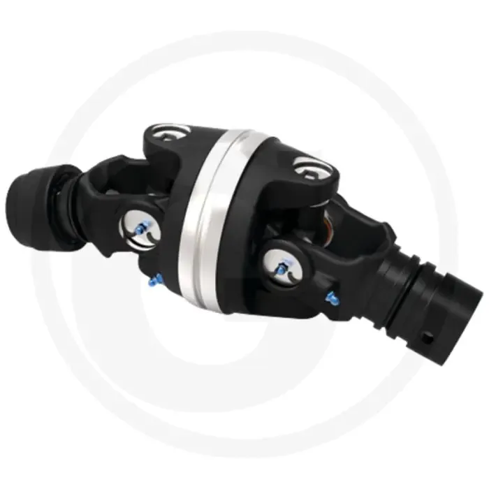 Populair Weasler Gewricht (met Auto-Lock 1 3/8", 6 spline G7 met e-kit)