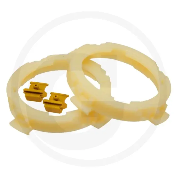 Weasler Glijring-set (met clip) Shop Nu