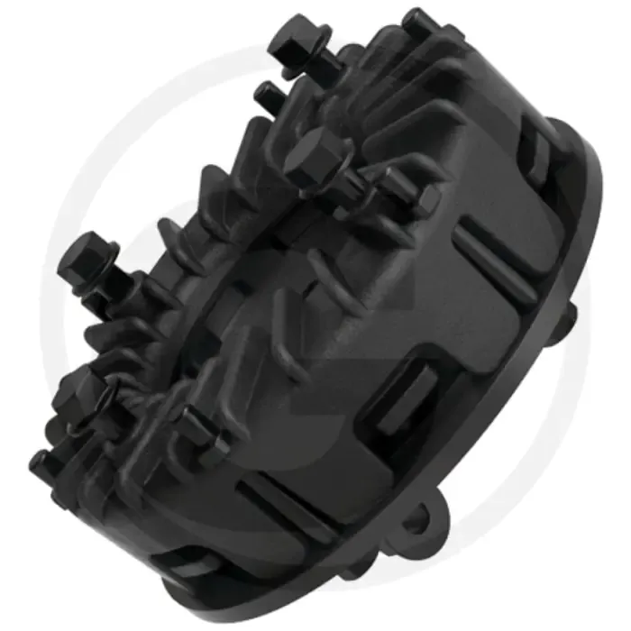 Weasler Koppeling 1300 Nm Torqmaster met vrijloop, minimaal onderhoud Alleen Vandaag