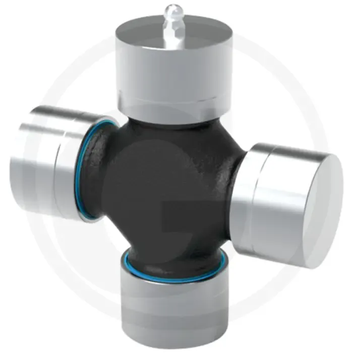 Rechtstreeks Van De Fabrikant Weasler Kruisstuk 31,7 x 81,7 mm – AW35-50° Cardanas Aandrijving