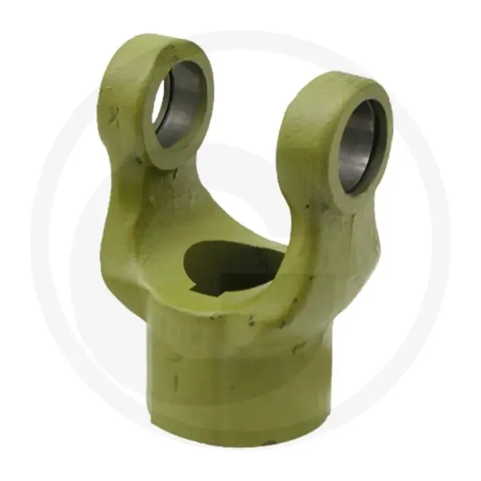 Weekendaanbieding Weasler Naafgaffel (met spiebaan 8 mm en tapgat 12 mm)