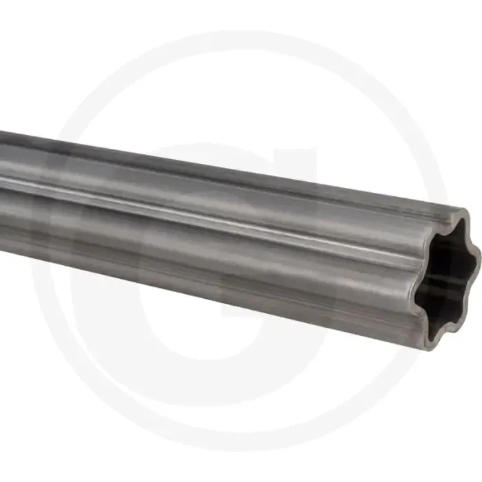 Op = Op Weasler Profielbuis 1 meter (G8,)