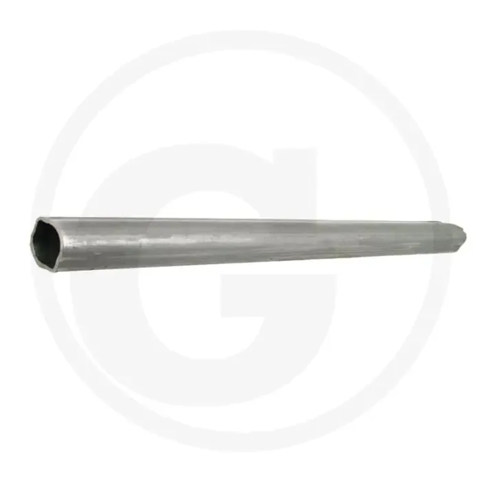 Weasler Profielbuis 3 meter (G3) Aanbieding
