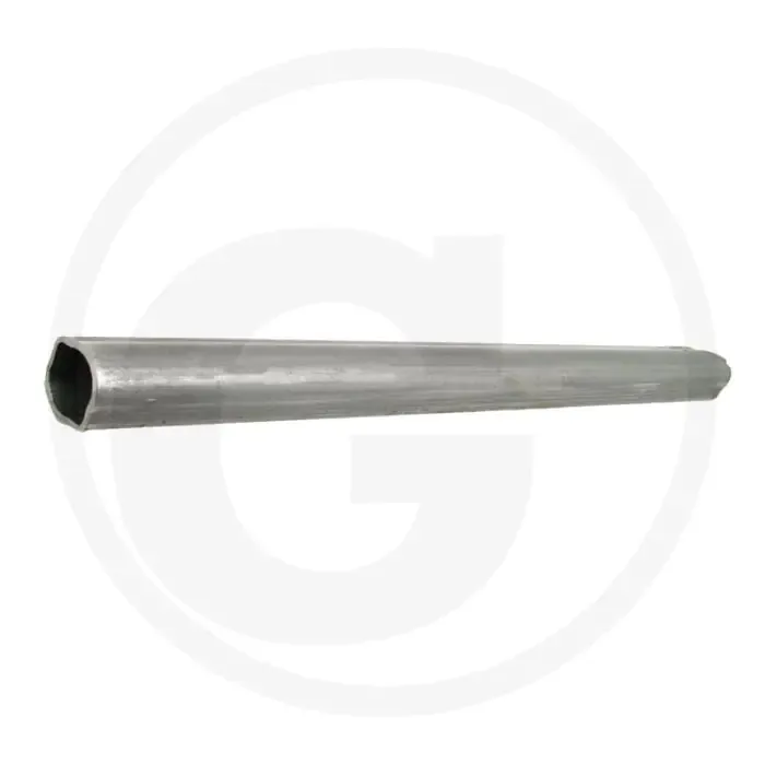 Weasler Profielbuis 3 meter (G5) Veilige Betaling