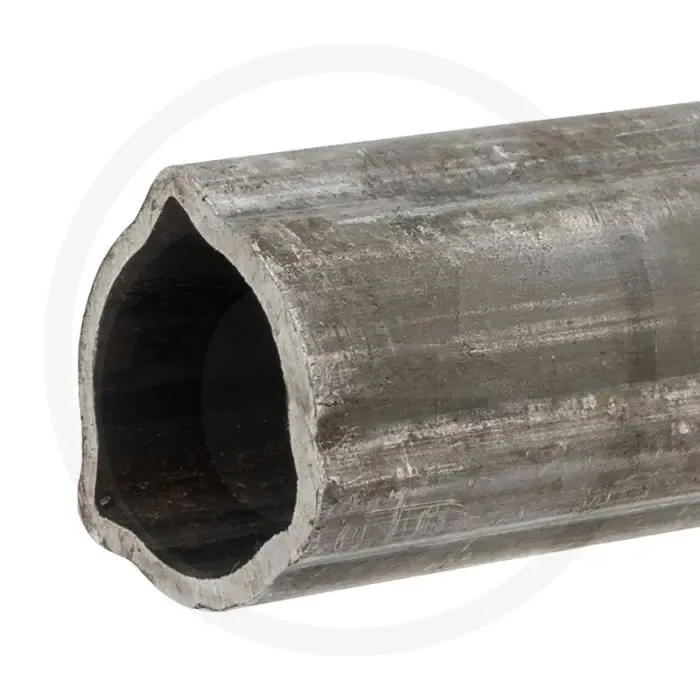 Veilige Betaling Weasler Profielbuis 3 meter (P9)