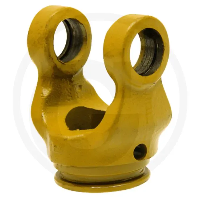 Betaalbaar Weasler Profielbuisgaffel FI G4 80mm