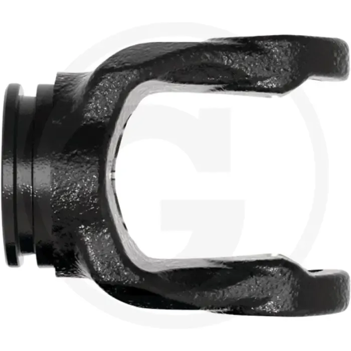 Weasler Profielbuisgaffel G3 F23/AW21 85mm Exclusieve Aanbieding