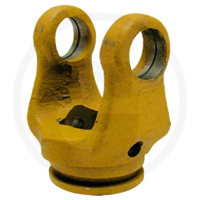 Weasler Profielbuisgaffel P2 B1/AB1 66mm Beperkt Aanbod