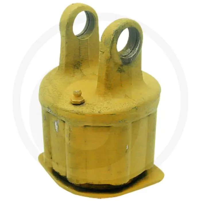 Premium Weasler Sterslipkoppeling 1 3/8" 6 spline, 1500 Nm, F24 AW35 AW35S