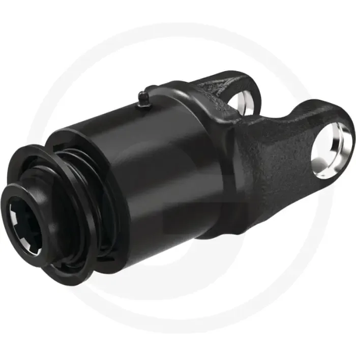Weasler vrijloop (rechtsdraaiend 1 3/8" 6 spline) Aanbieding