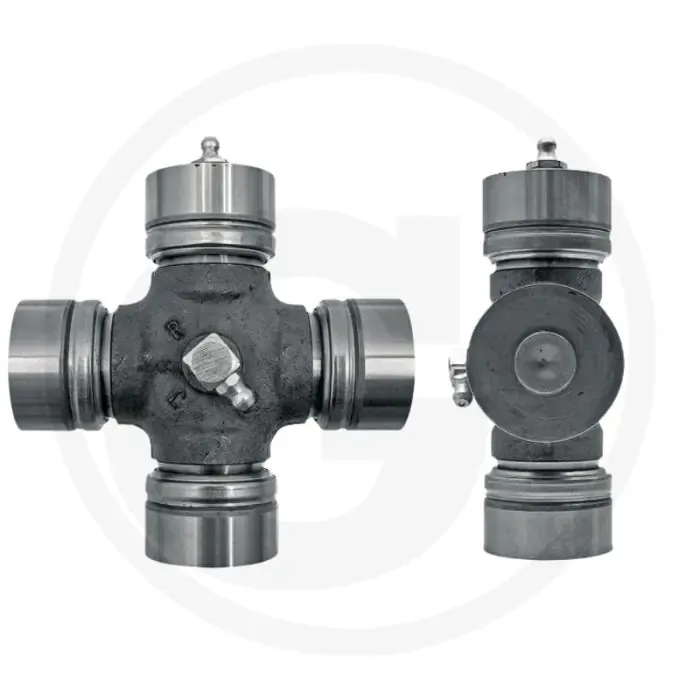 ZF Kruisstuk (1x buiten smering / centrale smering) Beperkte Voorraad