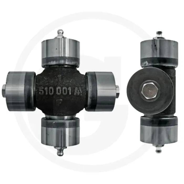 Korting ZF Kruisstuk (2x externe smering)
