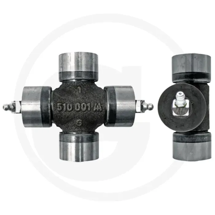 Beste Prijs ZF Kruisstuk (2x externe smering)