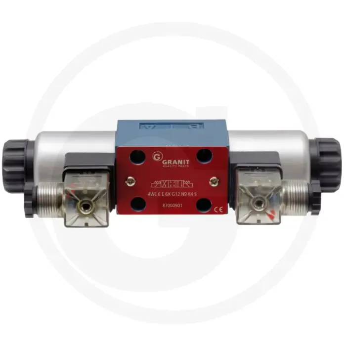 NG06-4/3 Cetopventiel- E-12V Korting