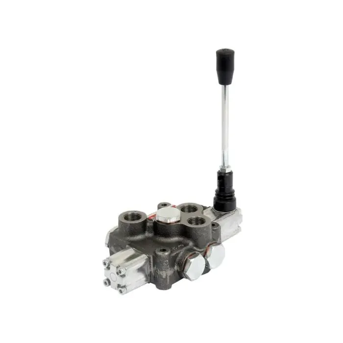 Must-Have Sparex Hydraulisch stuurventiel 1/2'' BSP Poorten 1 Sect. (60 L/min Volumestroom)