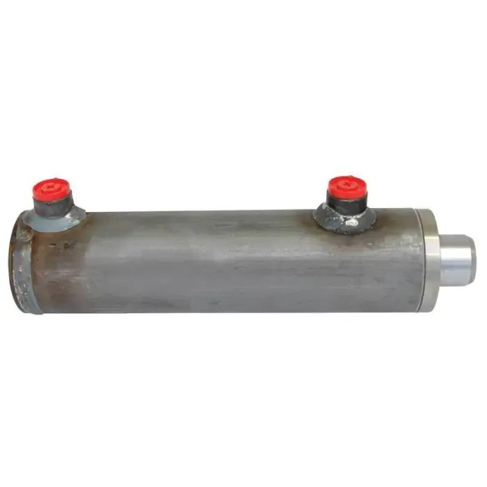 Exclusieve Aanbieding Dubbelwerkende hydraulische cilinder zonder bevestigingen, 35 x 60 x 150mm
