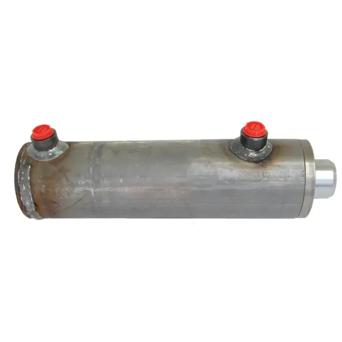 Dubbelwerkende hydraulische cilinder zonder bevestigingen, 40 x 70 x 150mm Betrouwbaar