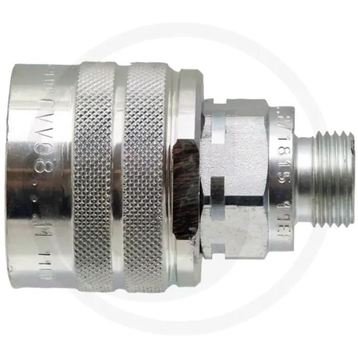 Seizoensaanbieding KL 35L (M45x2,0) DN25-BG6
