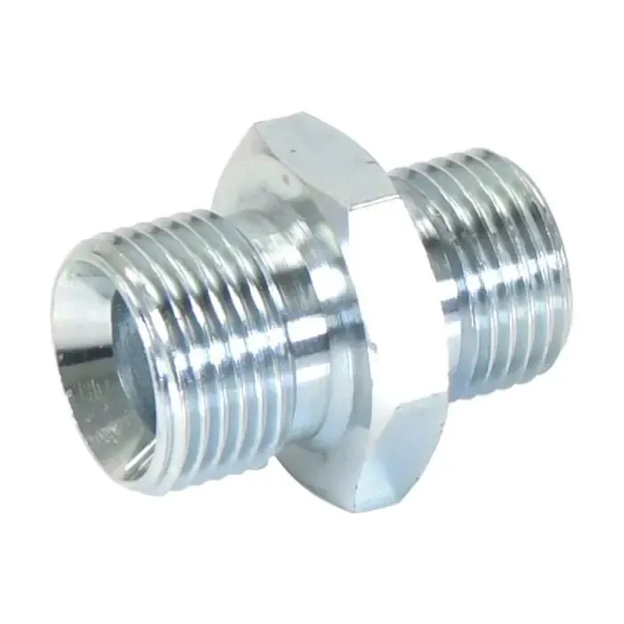Tijdelijk Beschikbaar NIPPEL M/M 1/2\\"BSPx5/8\\"BSP