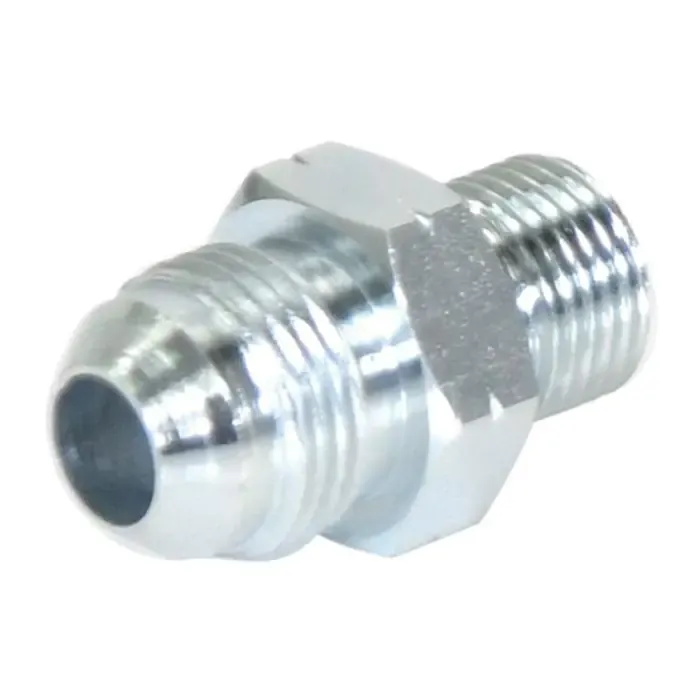 NIPPEL M/M M16x3/4 \\"JIC Beperkt Aanbod